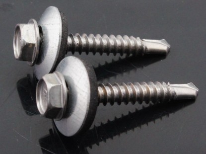 Transhow Drilling Screws